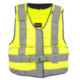 Chaleco Reflectante Visibility Vest Chaleco Reflectante Visibility Vest
